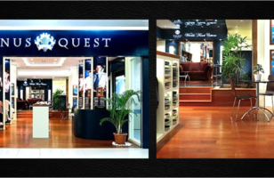 Magnus Quest