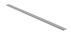 Accessories 19 Stainless Steel Strips side