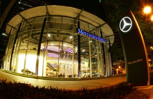 mercedes 1